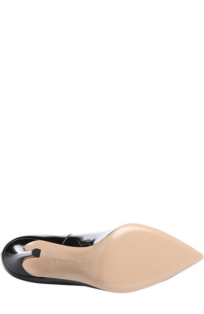 Лаковые туфли gianvito 105 на шпильке GIANVITO ROSSI, арт. G28470/VERNICE, фото 5