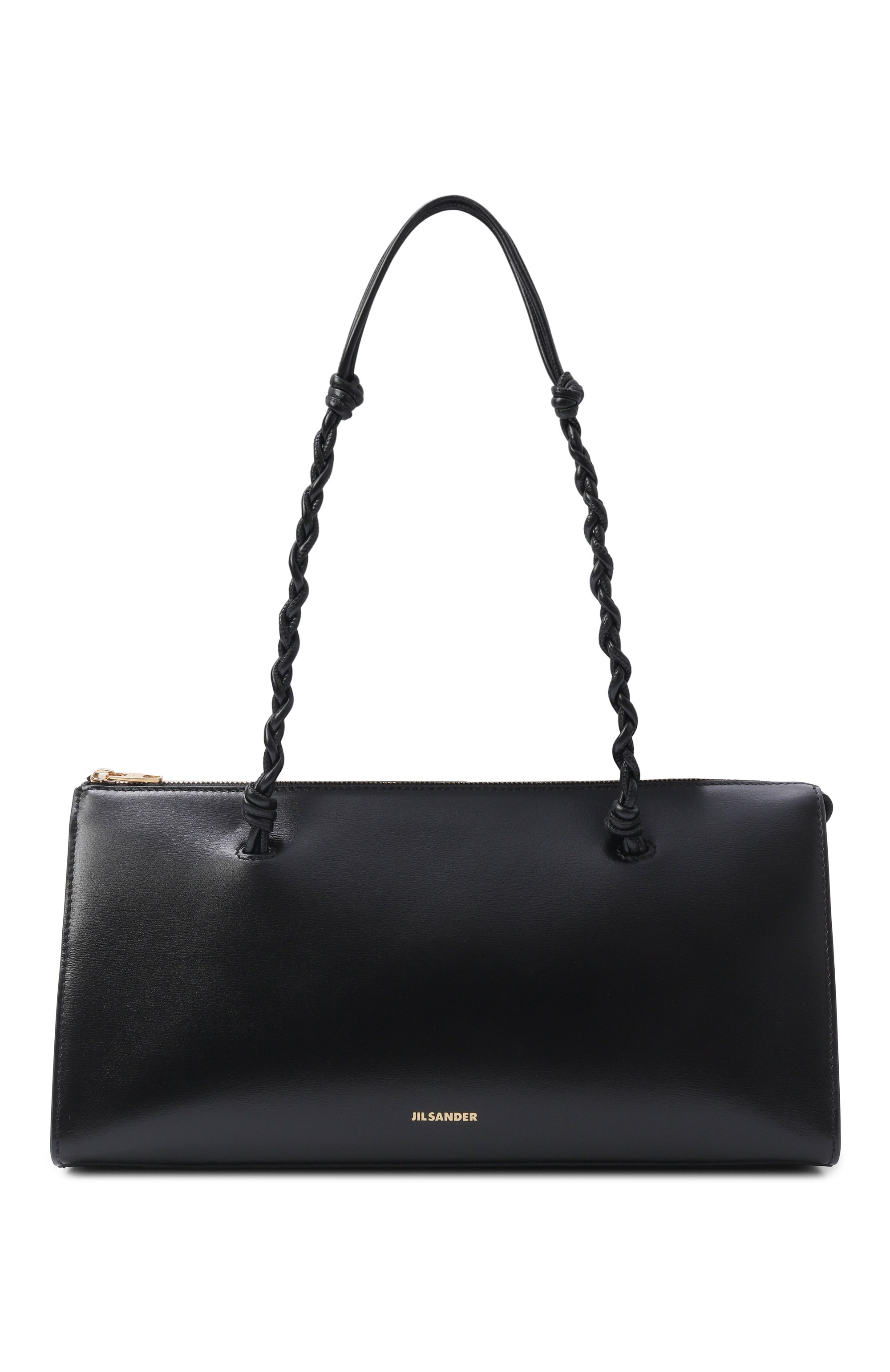 Сумка-тоут tangle JIL SANDER, арт. J07ZH0076/P4841, фото 1