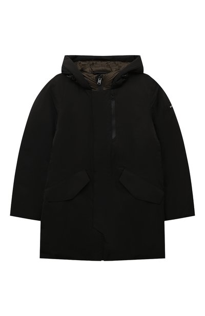 Пуховая парка WOOLRICH, арт. CFWK0U0191MR/UT1971-A, фото 1