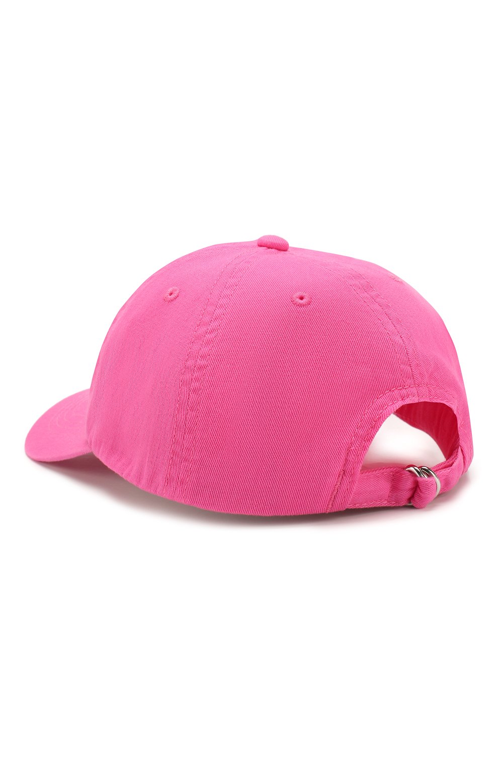 Хлопковая бейсболка POLO RALPH LAUREN, арт. 313788942, фото 2