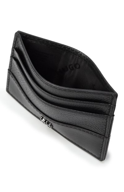 Кожаный футляр для кредитных карт HUGO, арт. 50548764, фото 3