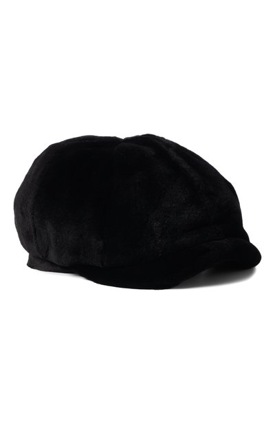 Мужская кепка крис из норки FURLAND, арт. 0243000150322600960