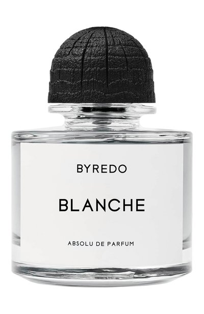 Мужской парфюмерная вода blanche absolu de parfum (100ml) BYREDO, арт. 65220406