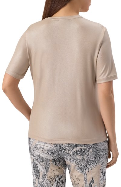 Футболка PERSONA BY MARINA RINALDI, арт. MIMMA, фото 4