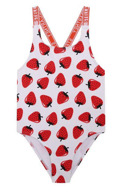 Слитный купальник STELLA MCCARTNEY, арт. TWCB19