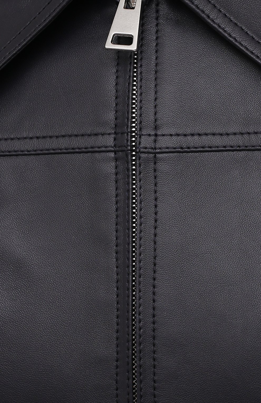 Кожаная куртка VICTORIA BECKHAM, арт. 1121LJK002339A, фото 5