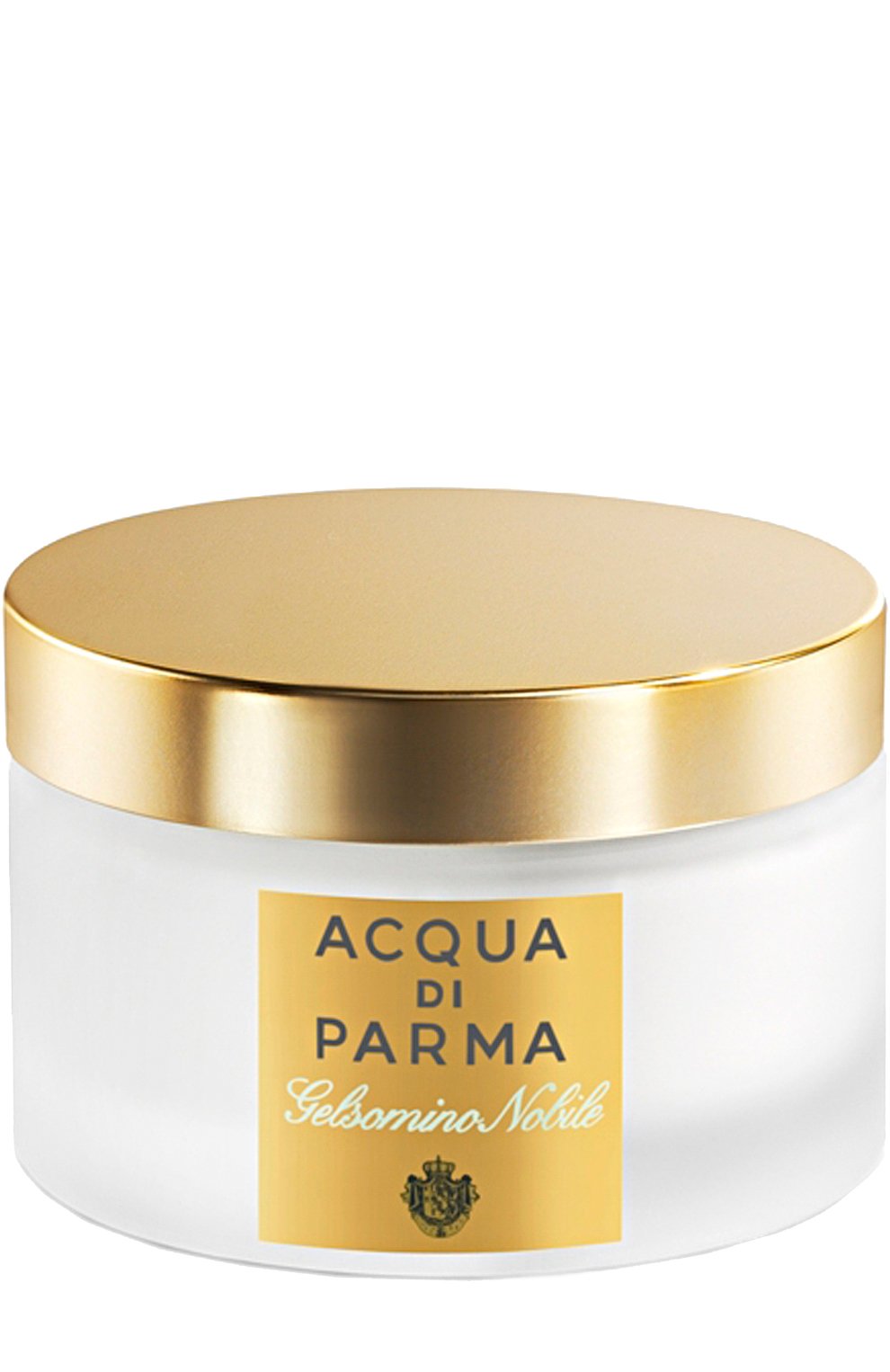 Парфюмированный крем gelsomino nobile (150ml) ACQUA DI PARMA, арт. 48020, фото 1
