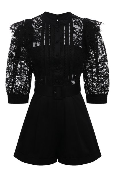 Комбинезон SELF-PORTRAIT, арт. SS21-003, фото 1