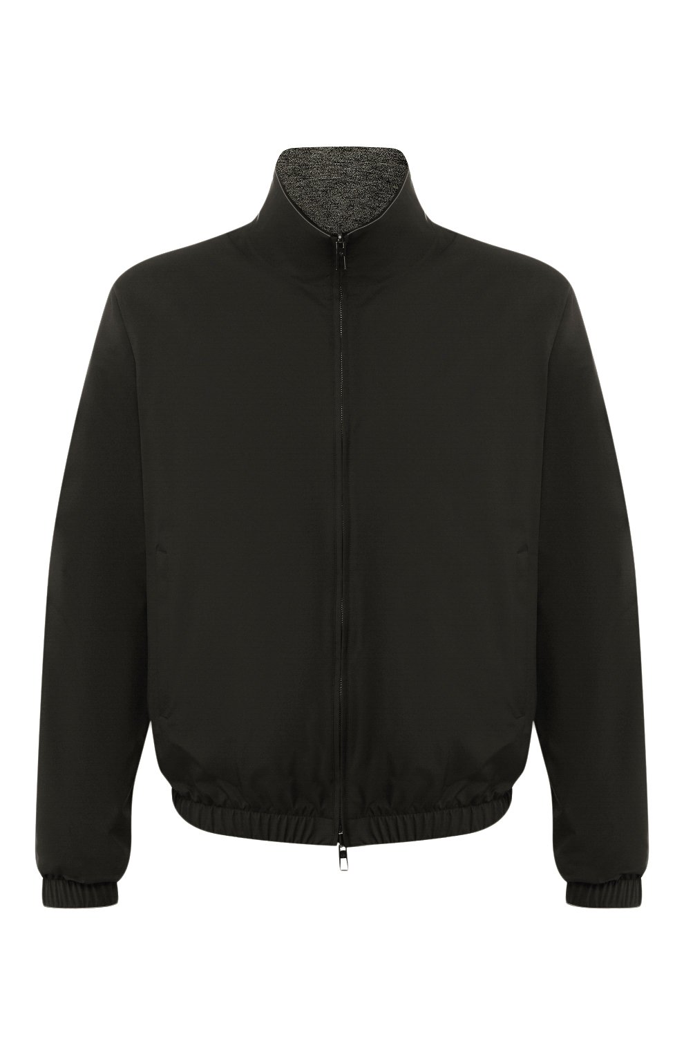 Двусторонний бомбер LORO PIANA, арт. FAF8466, фото 1