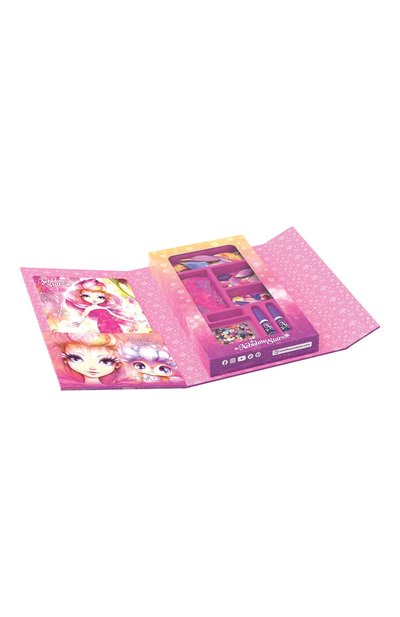 Набор аппликаций petunia PAREMO, арт. 11471_NSDA, фото 5