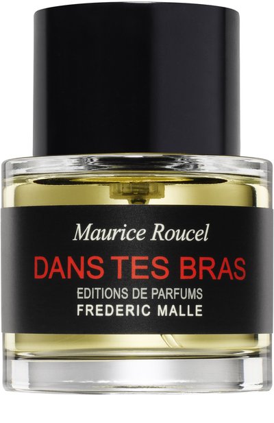 Парфюмерная вода dans tes bras (50ml) FREDERIC MALLE, арт. 3700135001626, фото 1