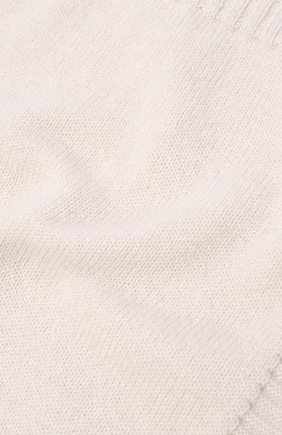 Плед из шерсти и кашемира BABY T, арт. 26AI152C0, фото 2