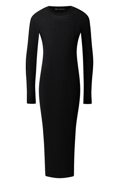 Женское шерстяное платье VERSACE, арт. A82182/A226328