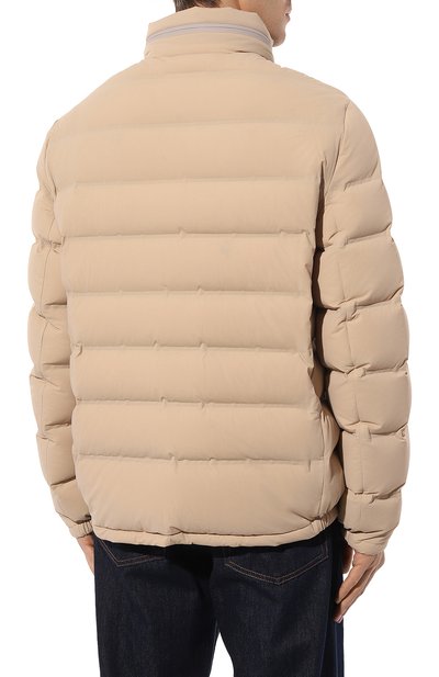 Пуховик BRUNELLO CUCINELLI, арт. MM4031912, фото 4