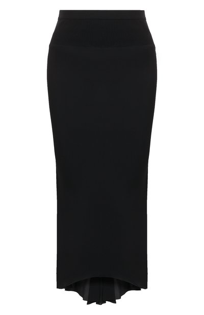 Юбка RICK OWENS, арт. RP01B4343/CC, фото 1