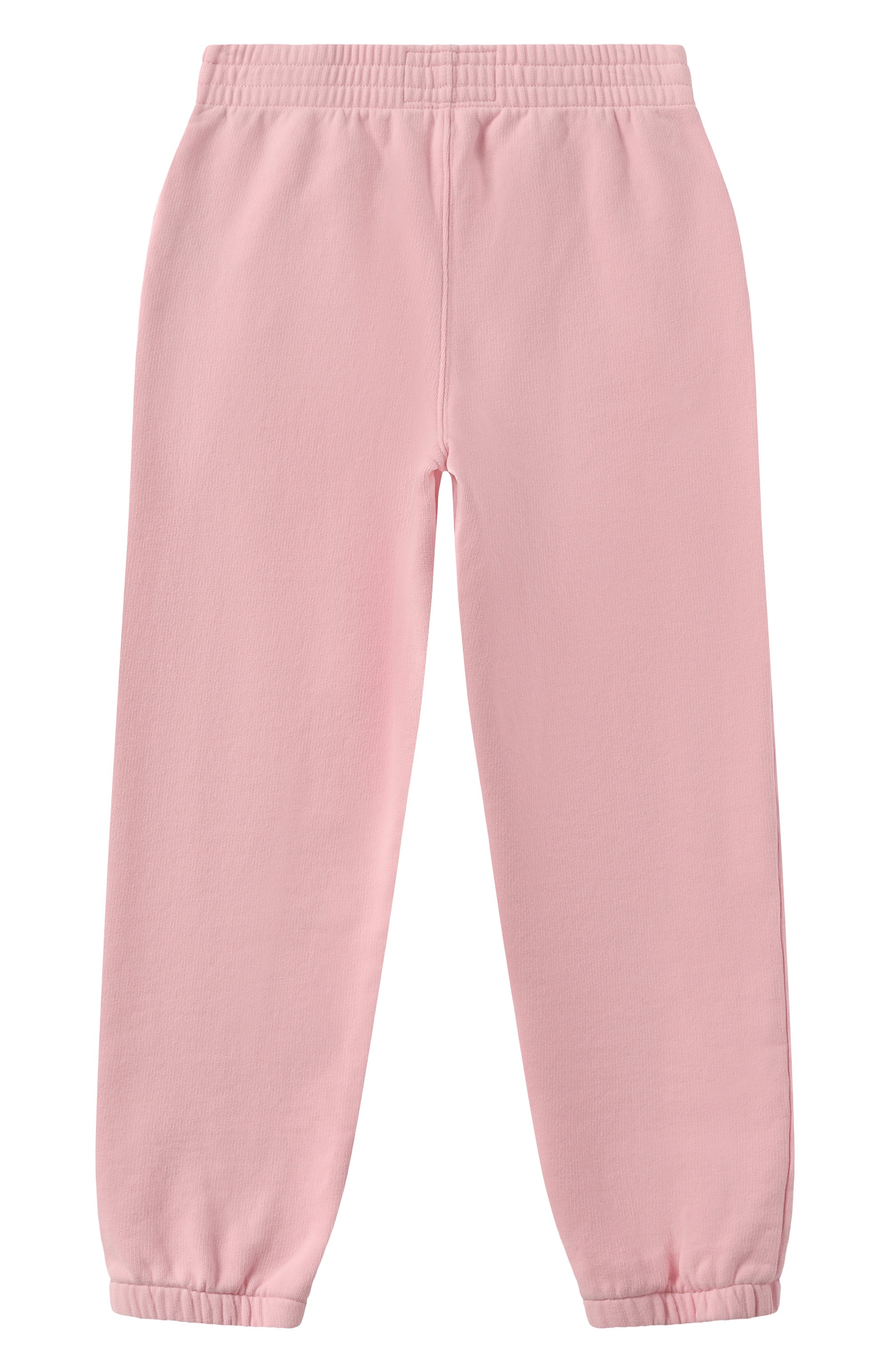 Хлопковые джоггеры MC2 SAINT BARTH, арт. STBK 0DALYS W JR/01051G, фото 2