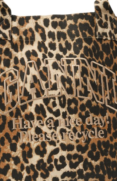 Сумка-тоут GANNI, арт. A5822, фото 3