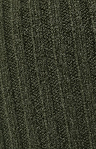 Кашемировая шапка ALLUDE, арт. 215/30027, фото 3