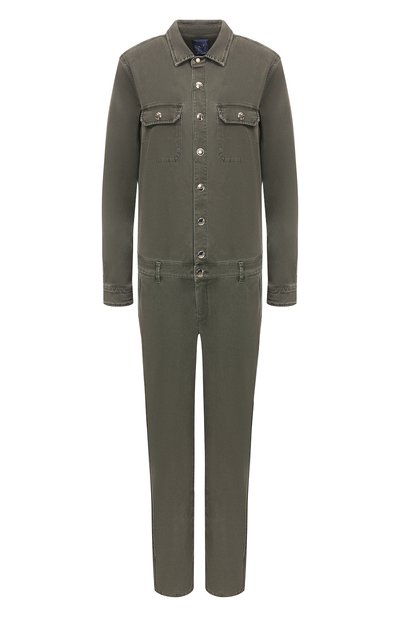 Комбинезон JACOB COHEN, арт. AMANDA 01788-V/52, фото 1