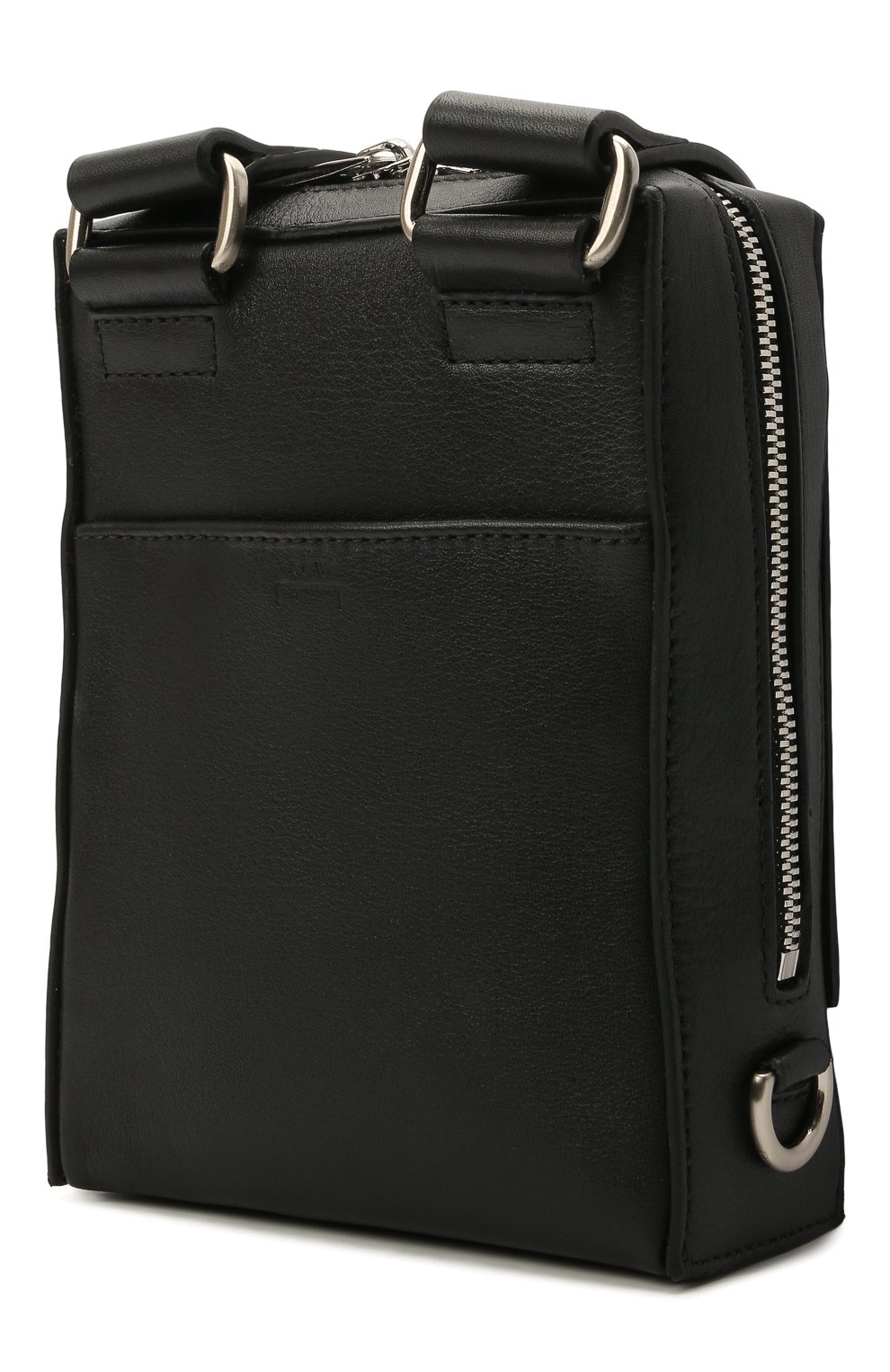 Кожаная сумка A-COLD-WALL, арт. ACWUGL014, фото 3