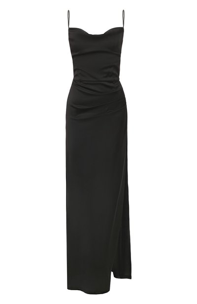 Атласное платье SASHA KIM, арт. УТ-00001317, фото 1