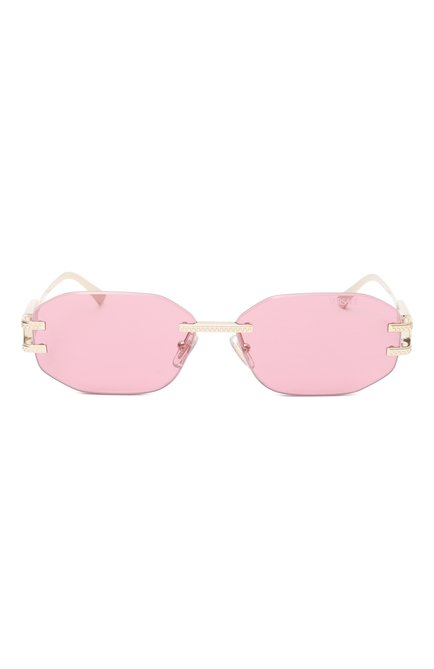 Женские солнцезащитные очки VERSACE, арт. 2274-100284