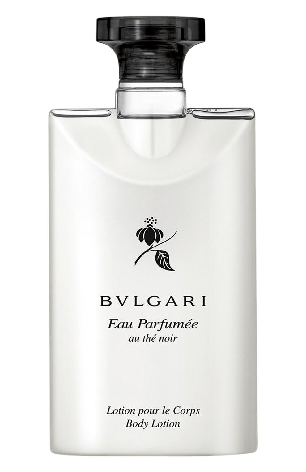 Лосьон для тела au the noir (200ml) BVLGARI бесцветного цвета по цене 4500 руб., арт. 47693BVL, фото 1 Лосьон для тела au the noir (200ml) BVLGARI, арт. 47693BVL, фото 1