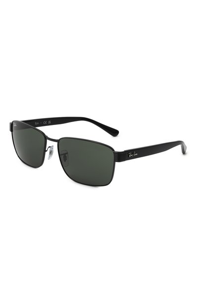 Мужские солнцезащитные очки RAY-BAN, арт. 3750-002/31