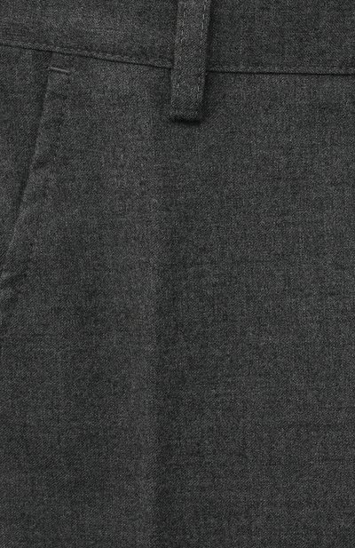 Брюки IL GUFO, арт. A23PL088WR003/5A-8A, фото 3