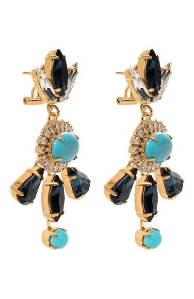 Серьги ANTON HEUNIS, арт. WF3.60, фото 3