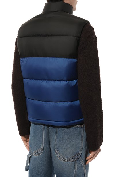 Утепленный жилет HUGO, арт. 50505895, фото 4