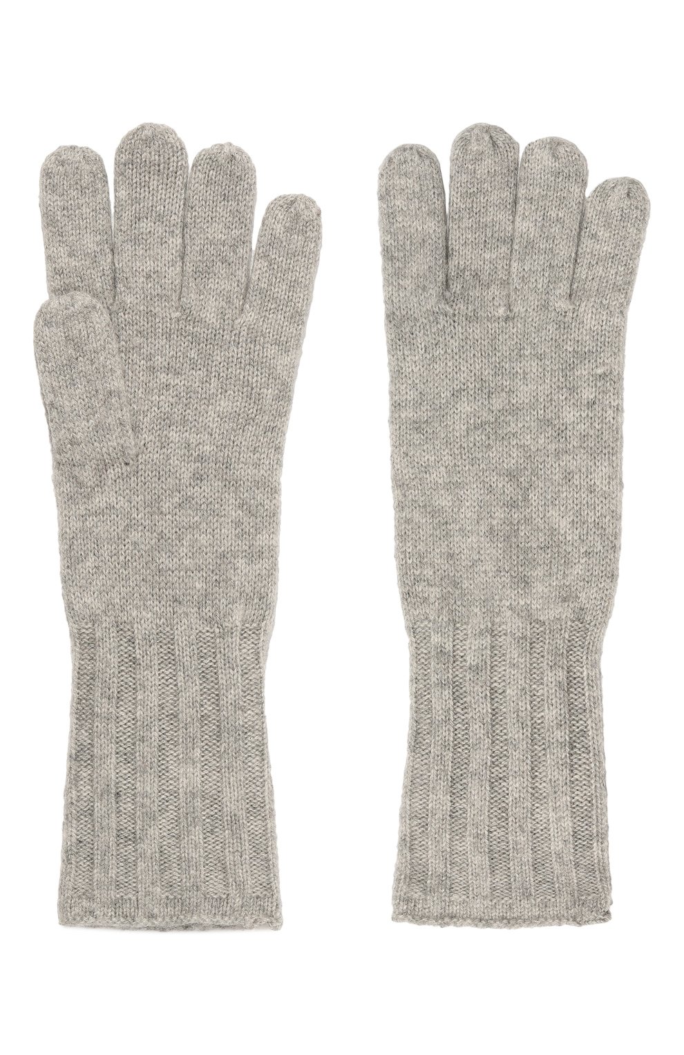 Кашемировые перчатки NOT SHY, арт. 4102032C, фото 3