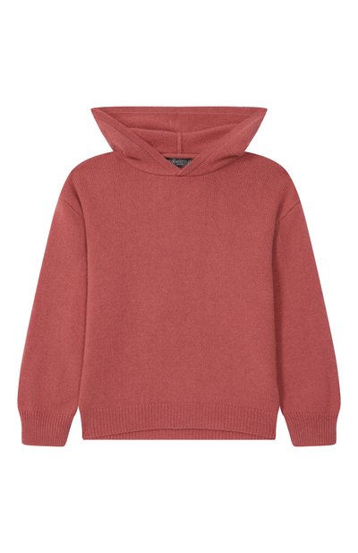 Кашемировое худи GIORGETTI CASHMERE, арт. MB2279/8-14