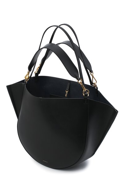 Сумка-тоут mia WANDLER, арт. MIA T0TE, фото 4