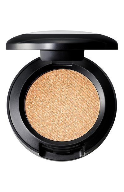 Женские тени для век metallic eye shadow, оттенок kiss of klimt (1g) MAC, арт. S5SJ-08