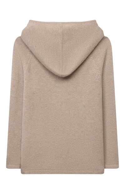 Кашемировый кардиган OSCAR ET VALENTINE, арт. W23GIL01L, фото 2