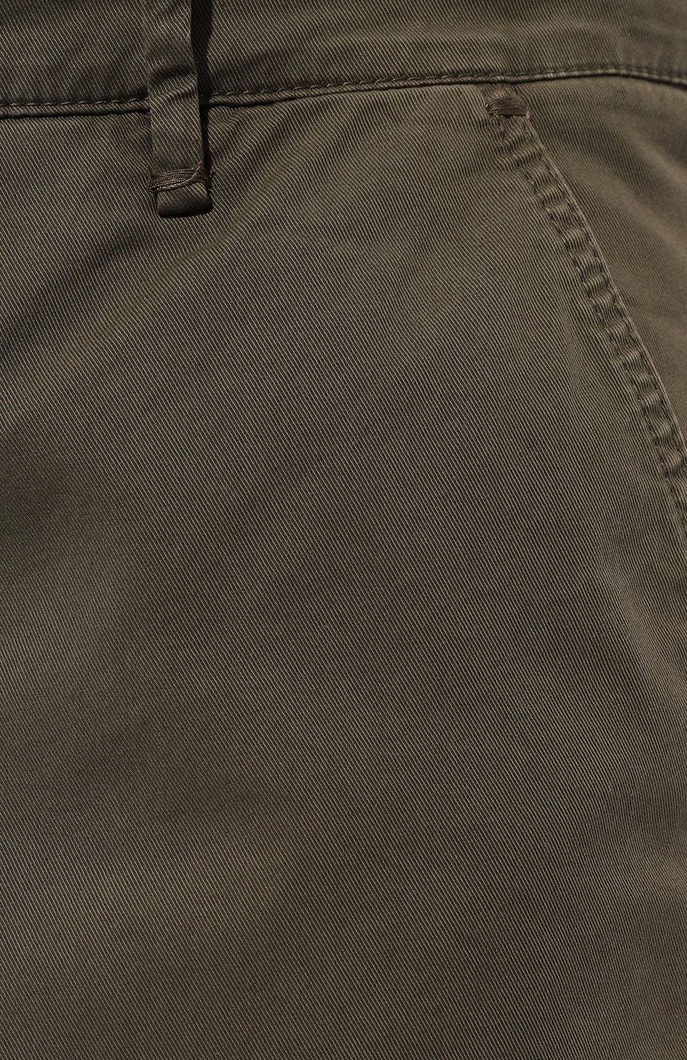 Хлопковые брюки ZILLI, арт. CP904BM0480VZL000, фото 5