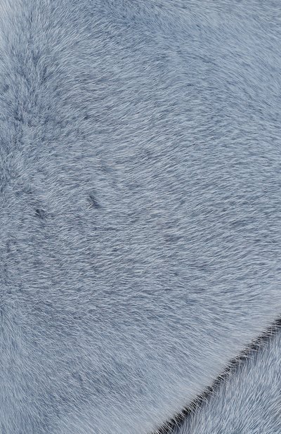 Косынка лэни из меха норки FURLAND, арт. 0160800110259600676, фото 4