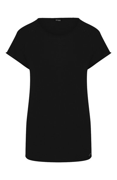 Топ из кашемира и шелка KITON, арт. D48705013, фото 1