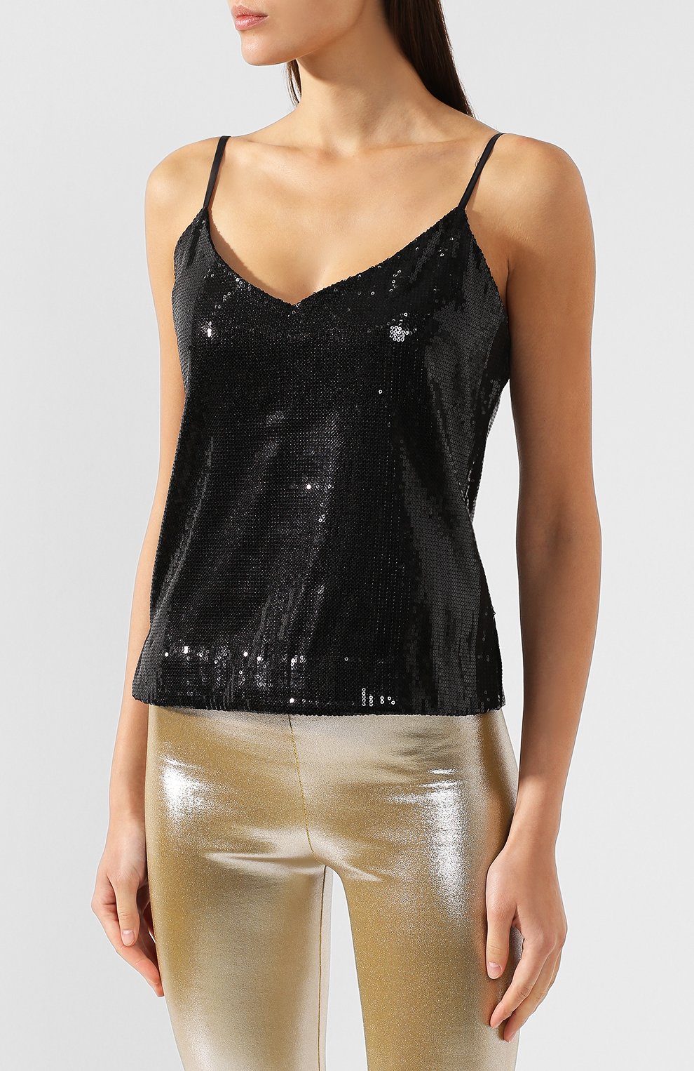 Топ с пайетками RTA, арт. WH8238-7032MLTB, фото 3