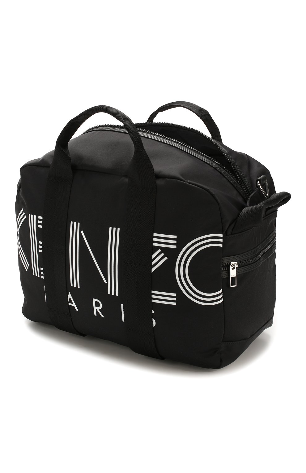 Текстильная дорожная сумка KENZO, арт. F865SF210F24, фото 4