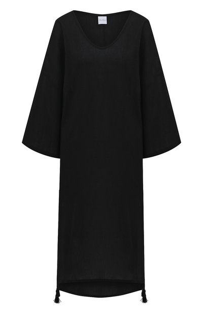 Хлопковая туника WEEKEND MAX MARA, арт. PAGLIE 32210328, фото 1