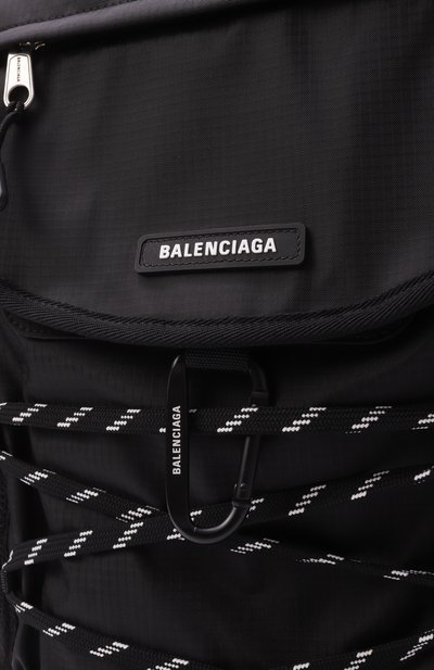 Рюкзак hike BALENCIAGA, арт. 866703/2ACG0, фото 5