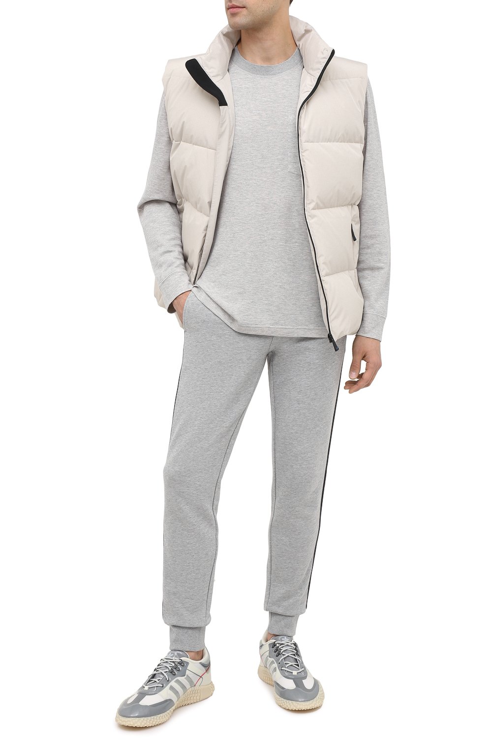 Кроссовки polta akh i adidas x craig green ADIDAS ORIGINALS, арт. FV6810, фото 2