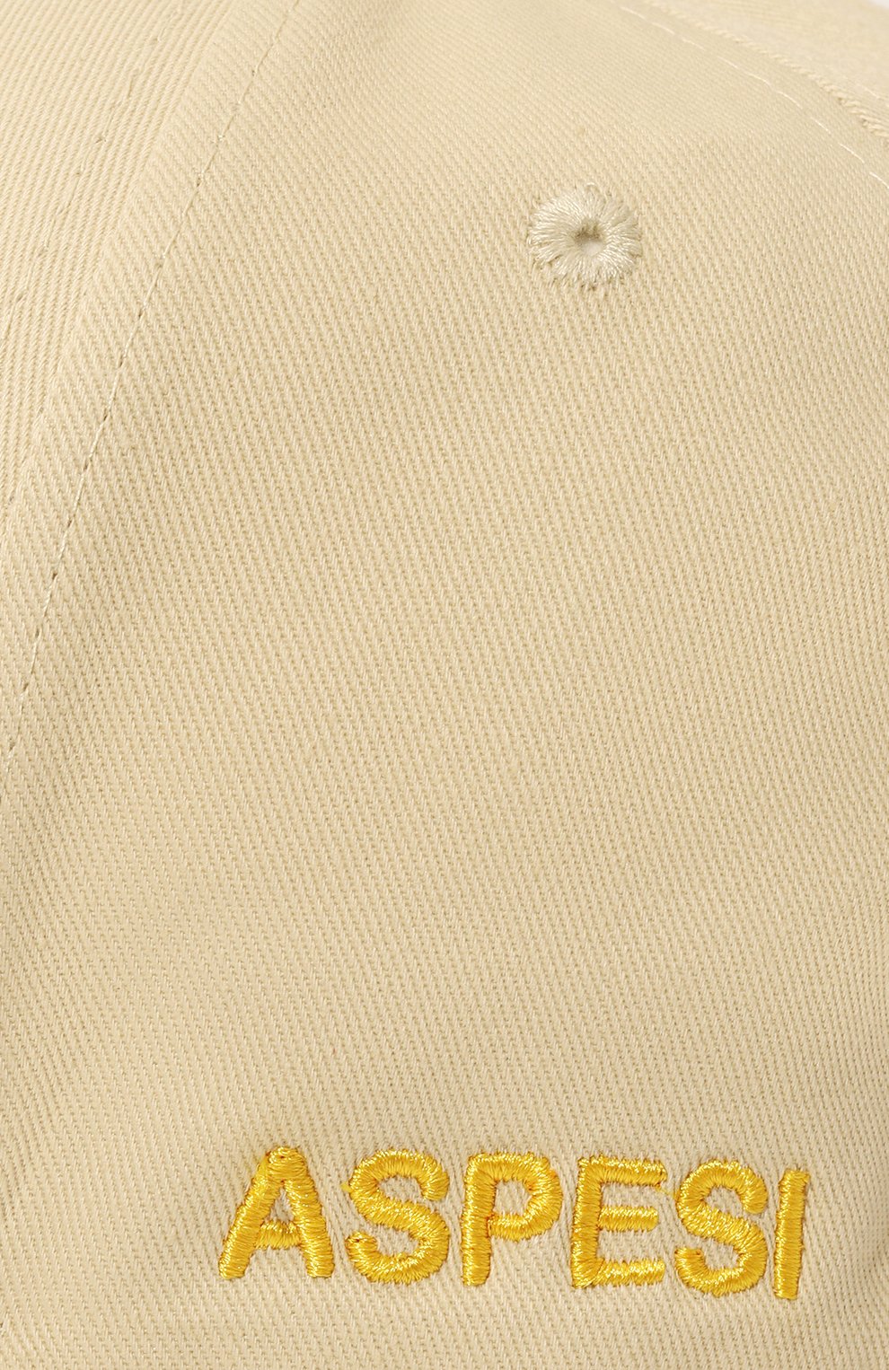 Хлопковая бейсболка ASPESI, арт. 2C01/P128, фото 4