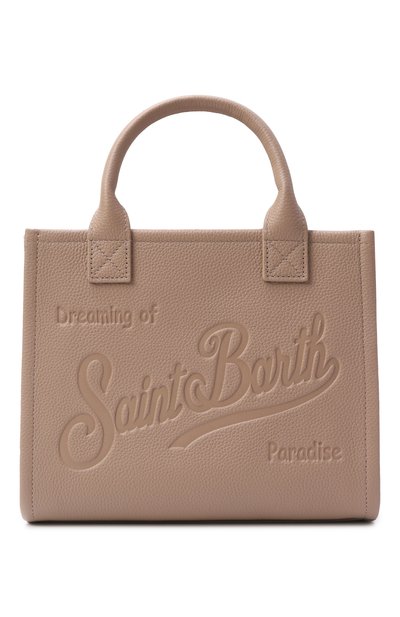 Женская сумка MC2 SAINT BARTH, арт. VANMD001-01777L/VANITY BAG MIDI