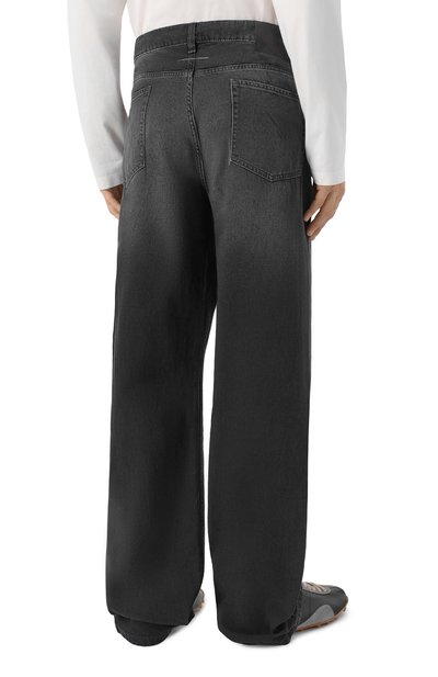 Джинсы MM6, арт. SH0LA0035/M30064, фото 4