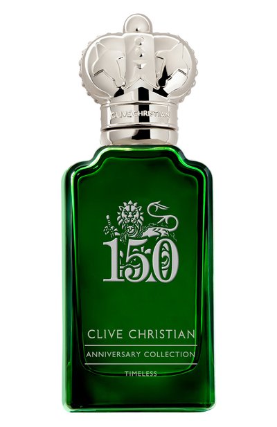 Женский духи 150 anniversary collection timeless (50ml) CLIVE CHRISTIAN, арт. CC-150ANN50LNM01
