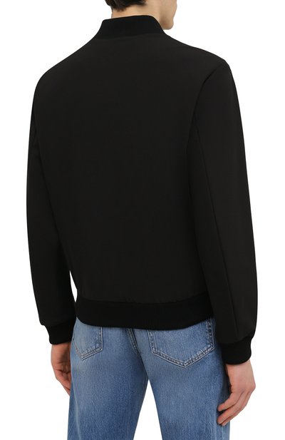 Бомбер BOSS, арт. 50464721, фото 4