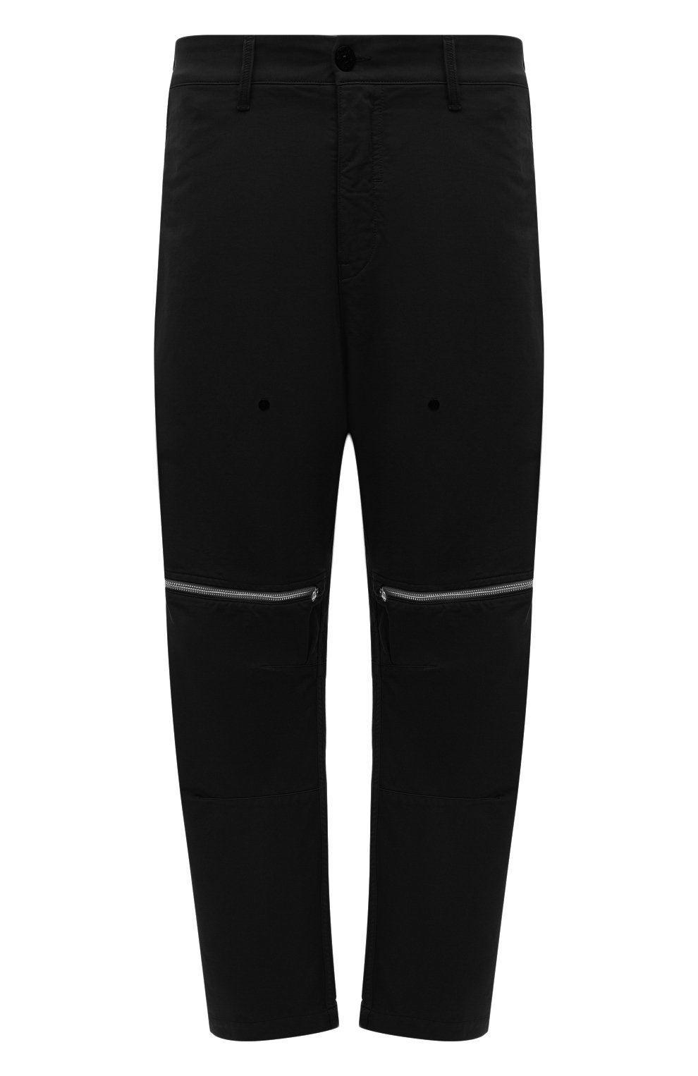 Брюки STONE ISLAND SHADOW PROJECT, арт. 741930308, фото 1